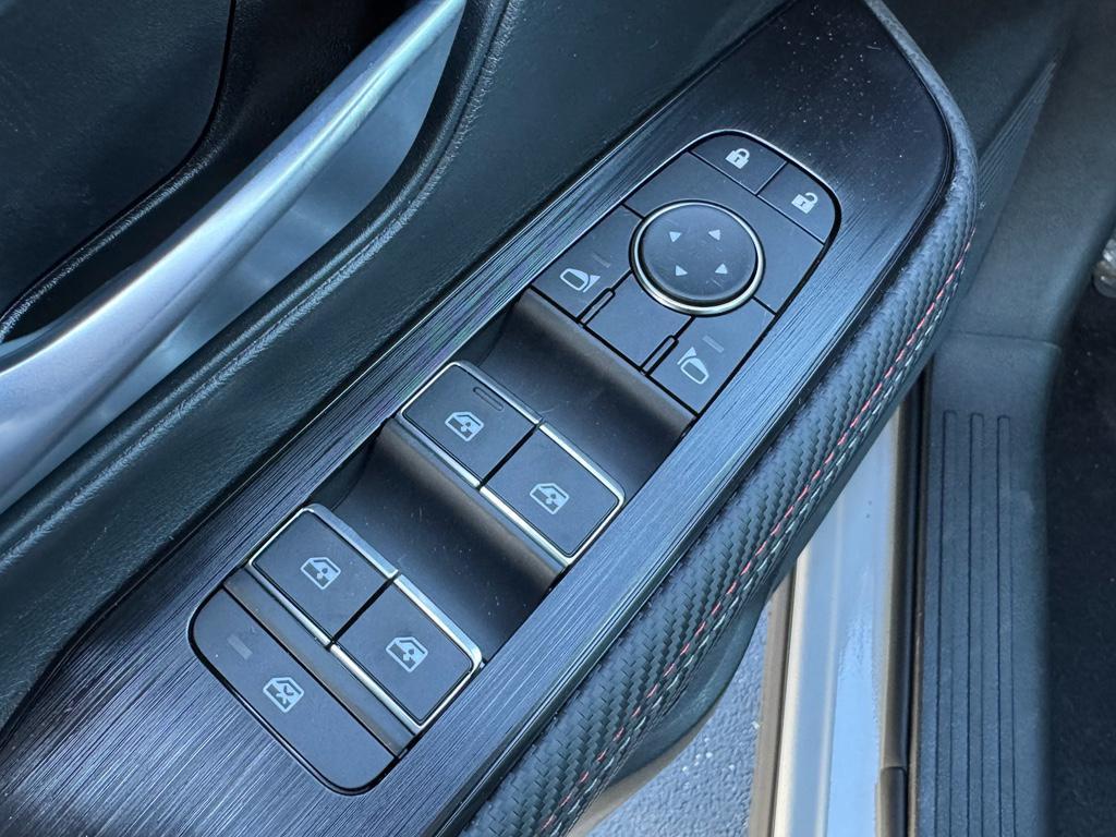 new 2026 Nissan Kicks car, priced at $30,883