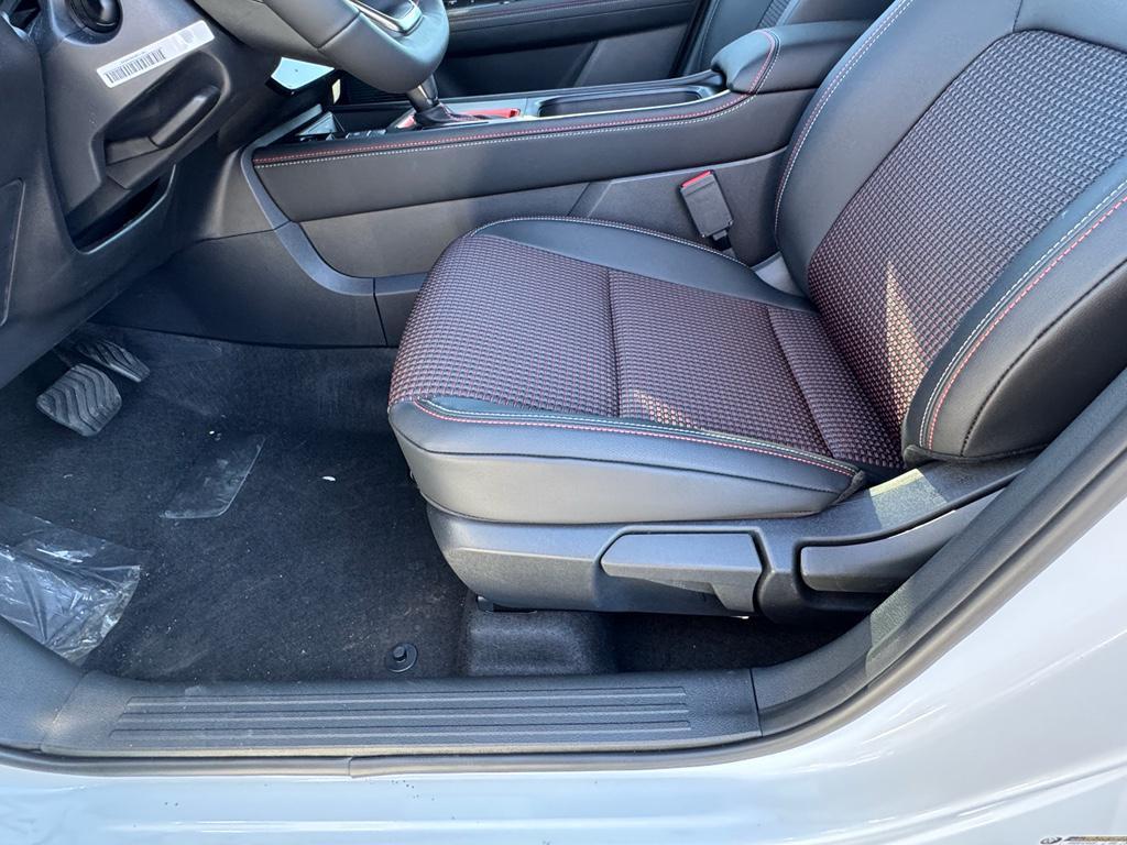 new 2026 Nissan Kicks car, priced at $30,883