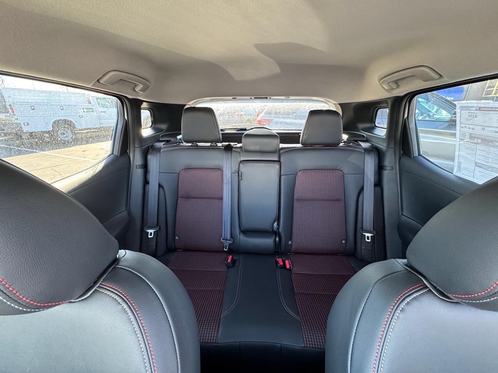 new 2026 Nissan Kicks car, priced at $30,883