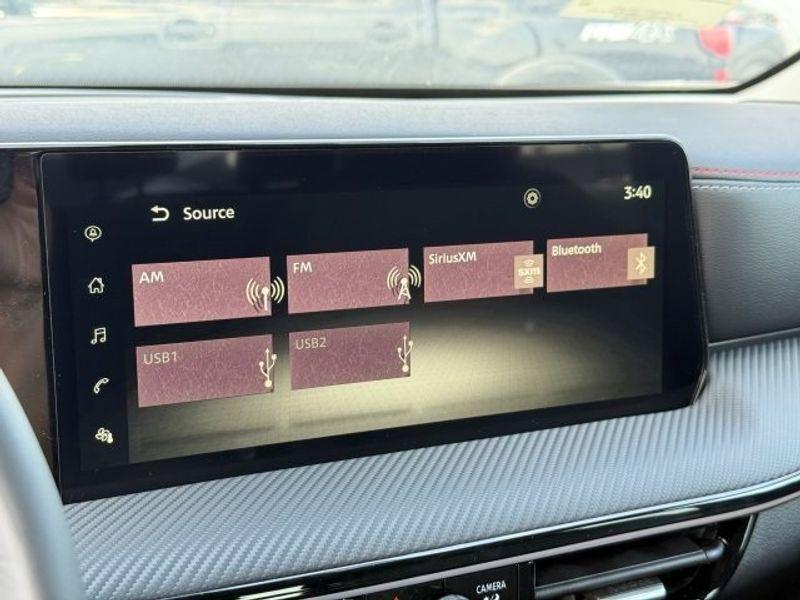 new 2025 Nissan Kicks car, priced at $26,877