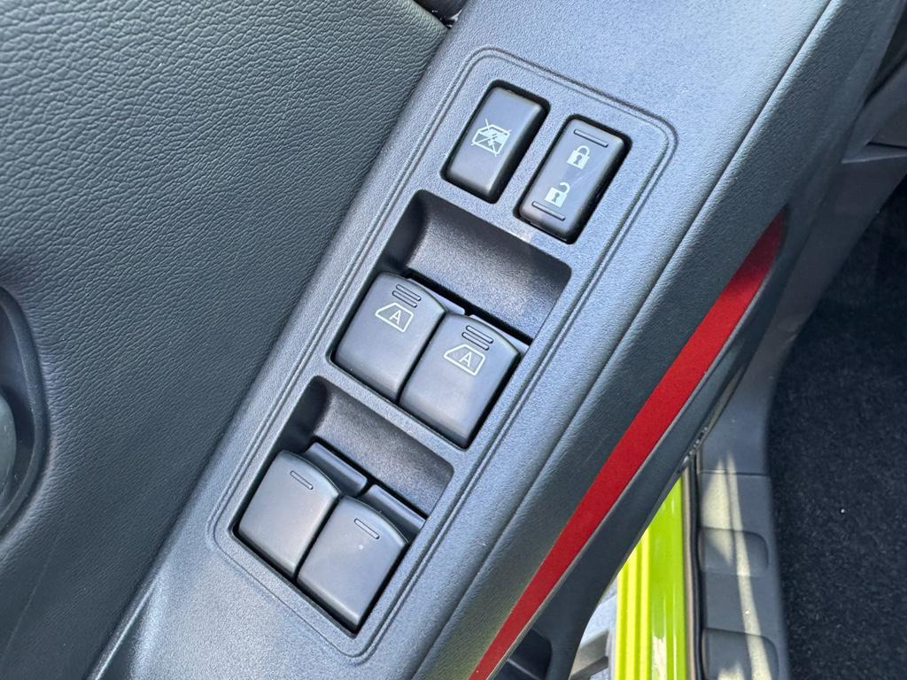 new 2026 Nissan Frontier car, priced at $48,910