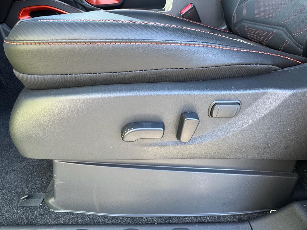 new 2026 Nissan Frontier car, priced at $48,910