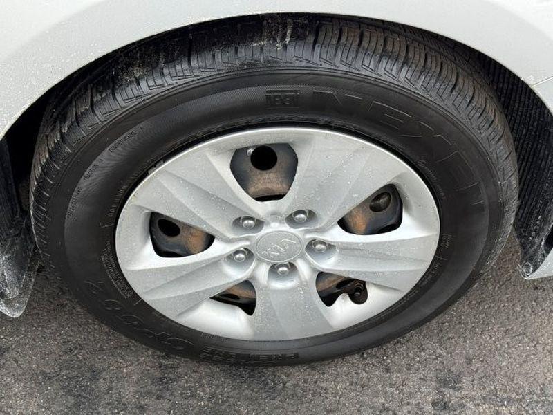 used 2017 Kia Forte car, priced at $11,995