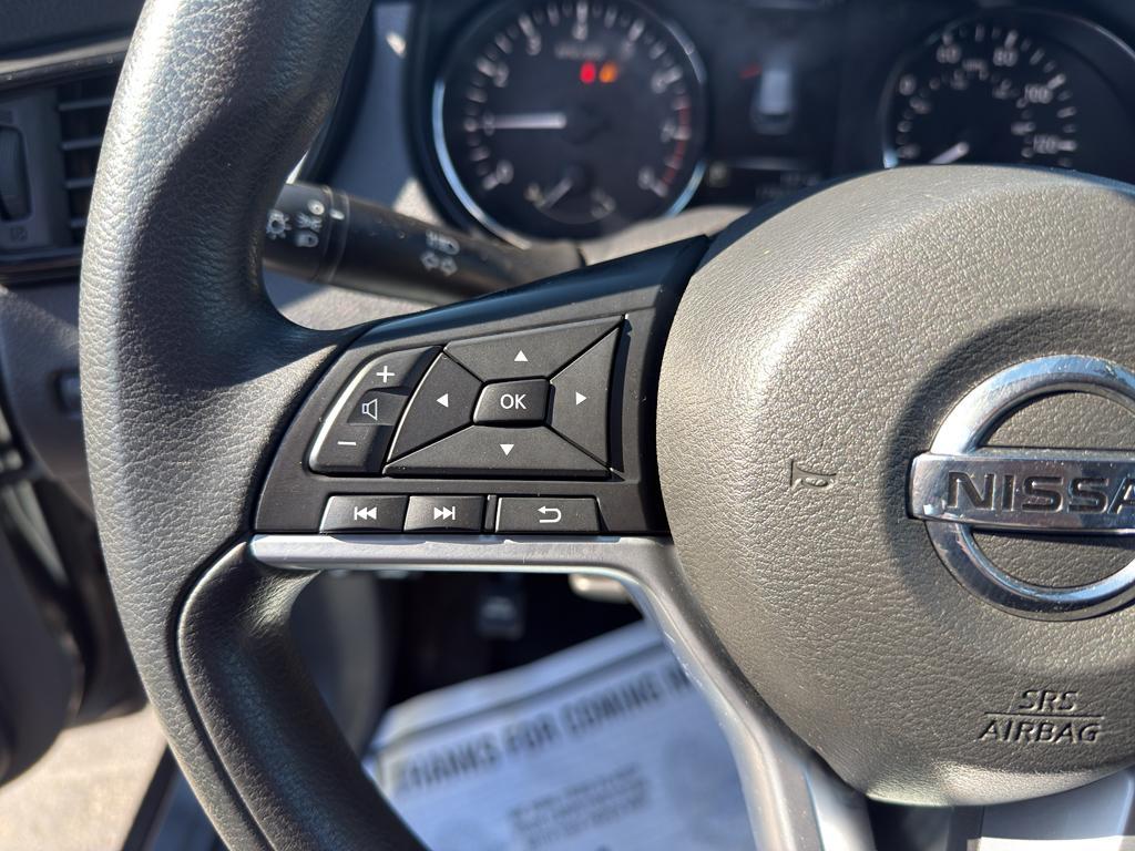 used 2017 Nissan Rogue car, priced at $8,995