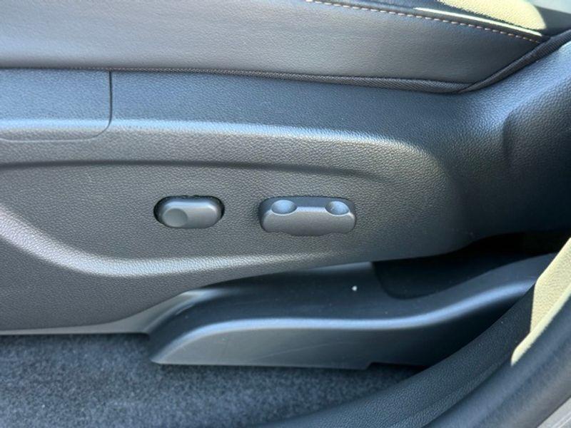 used 2022 Chevrolet Trax car, priced at $18,995