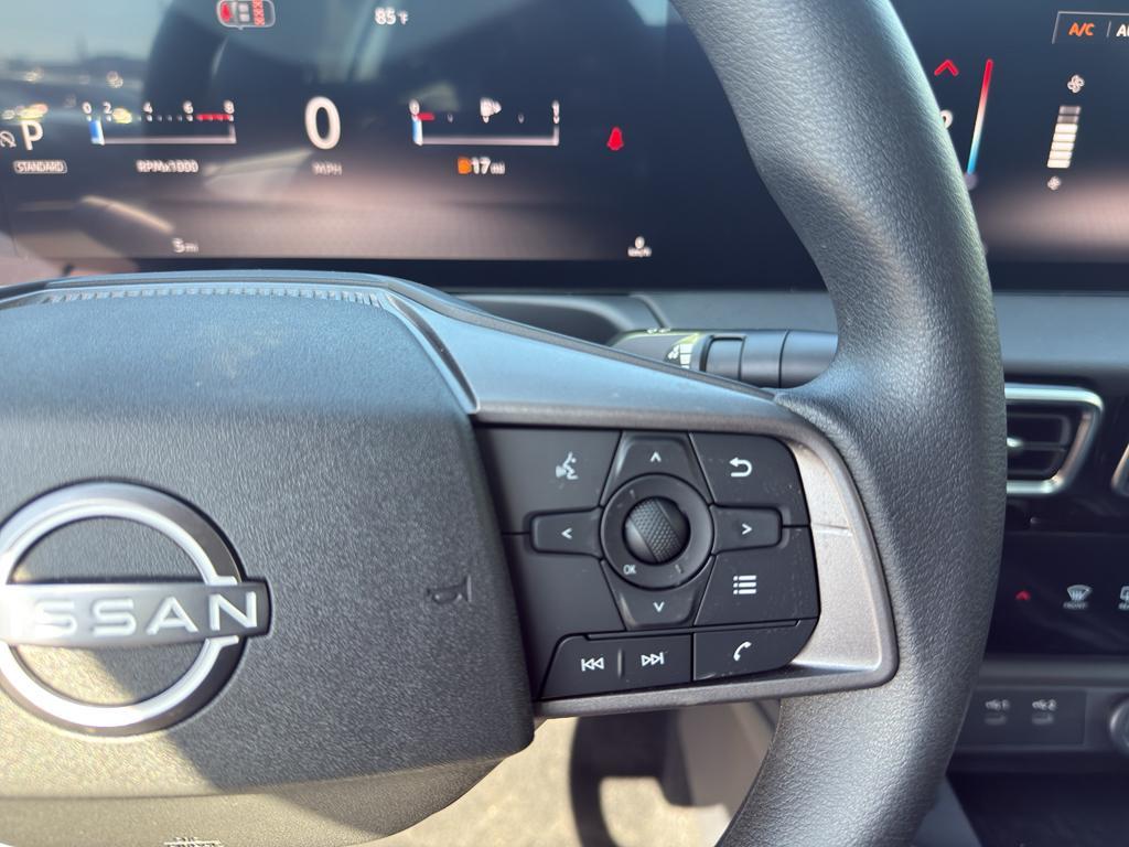 new 2026 Nissan Sentra car, priced at $23,351