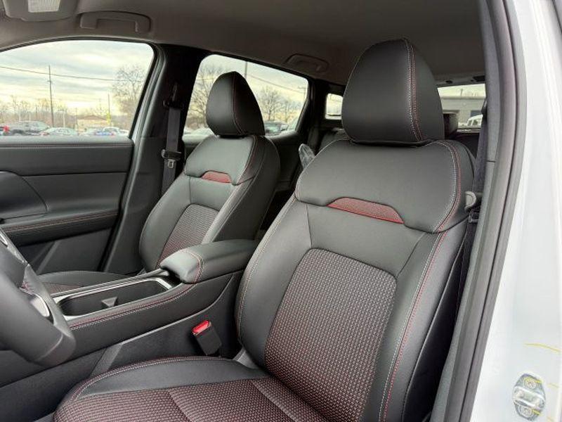 new 2026 Nissan Kicks car, priced at $30,883