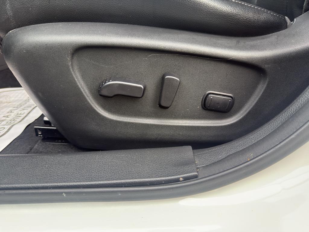 used 2016 Nissan Rogue car, priced at $7,995