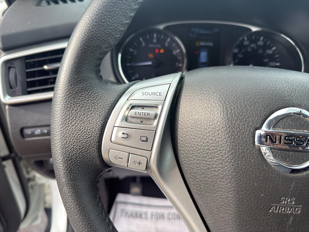 used 2016 Nissan Rogue car, priced at $7,995