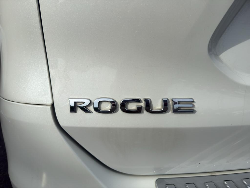 used 2016 Nissan Rogue car, priced at $7,995