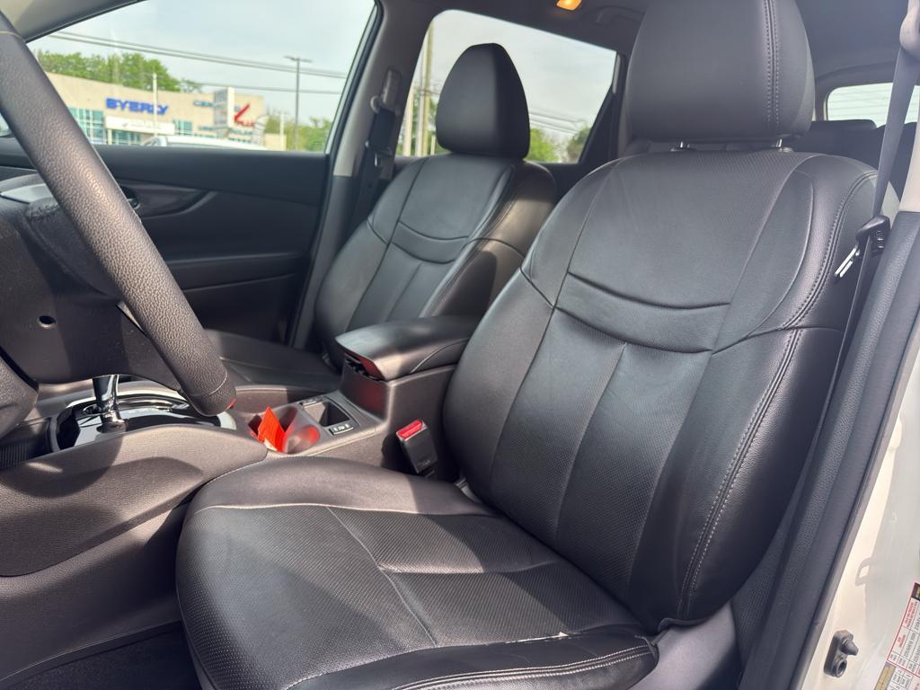 used 2016 Nissan Rogue car, priced at $7,995