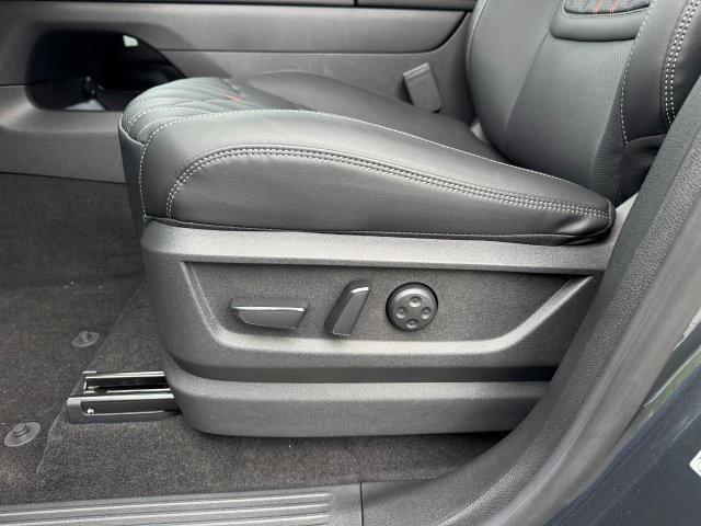 new 2026 Nissan Armada car, priced at $76,166