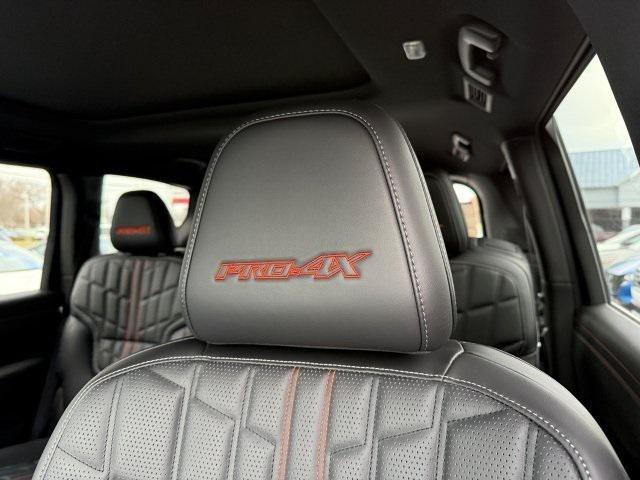 new 2026 Nissan Armada car, priced at $76,166