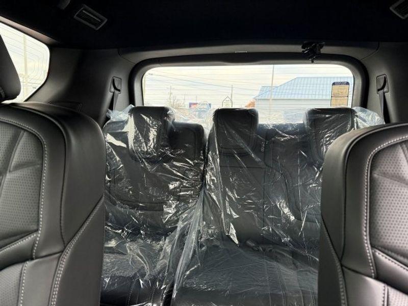 new 2026 Nissan Armada car, priced at $76,866