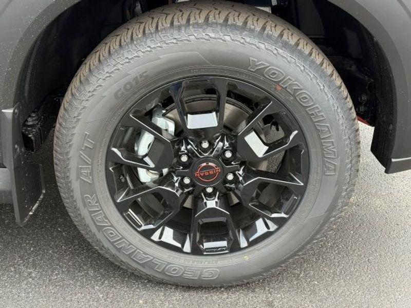 new 2026 Nissan Armada car, priced at $76,866