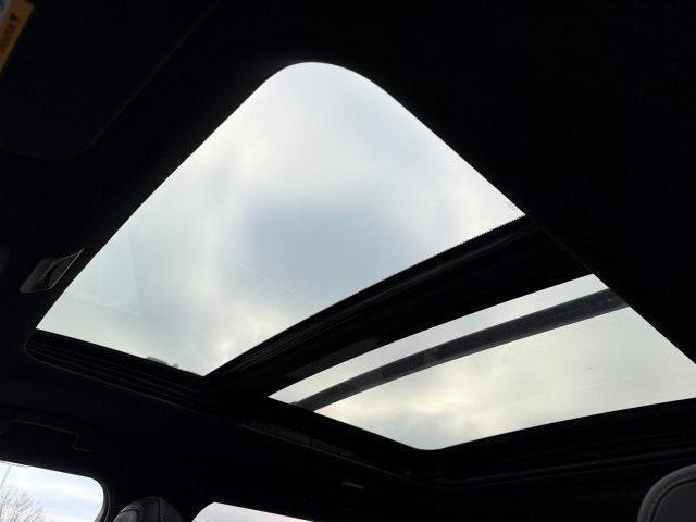 new 2026 Nissan Armada car, priced at $76,166