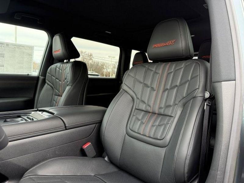 new 2026 Nissan Armada car, priced at $76,866