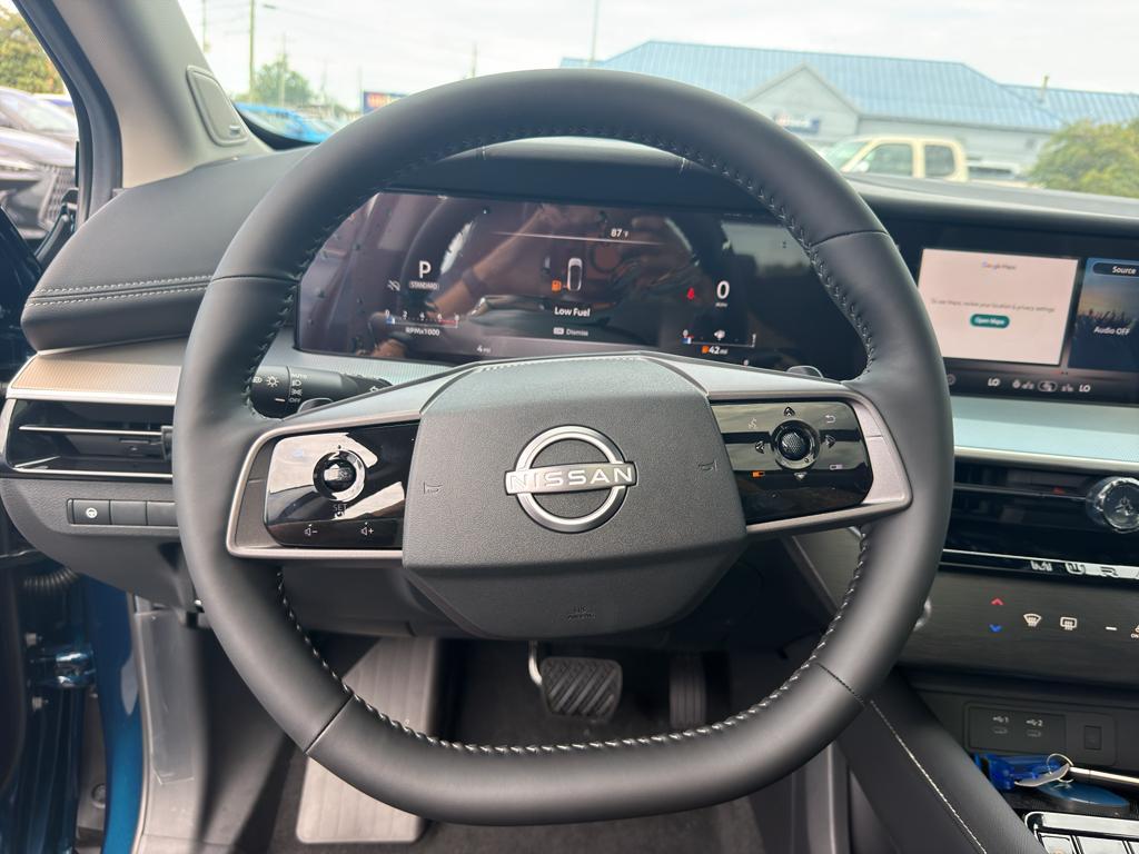 new 2026 Nissan Murano car, priced at $43,137