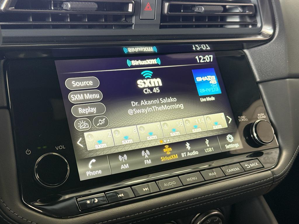 new 2026 Nissan Z car, priced at $55,435