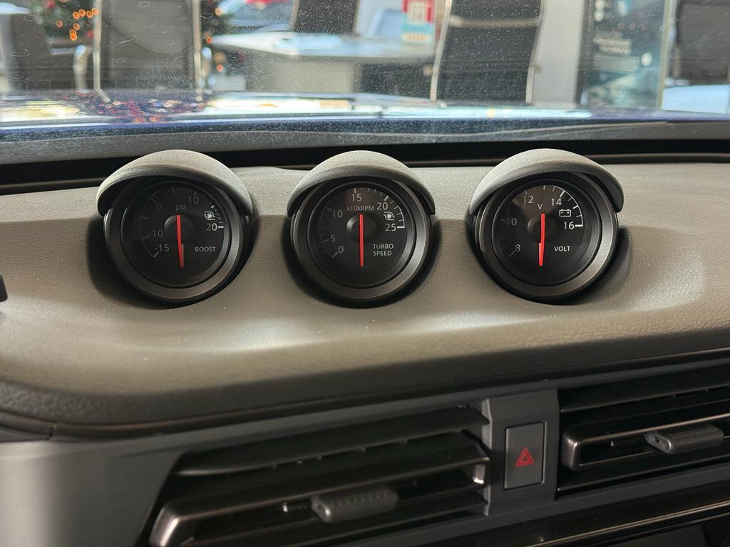 new 2026 Nissan Z car, priced at $55,435