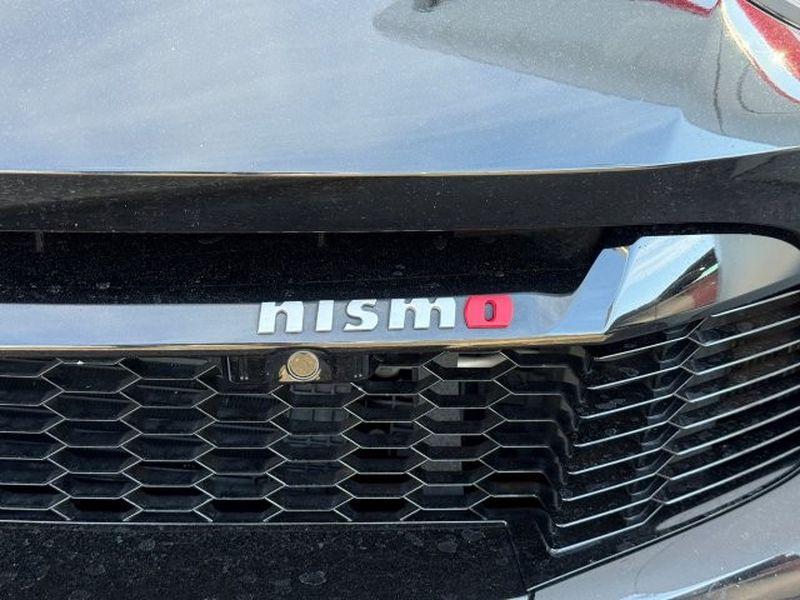 used 2024 Nissan Z car, priced at $47,995