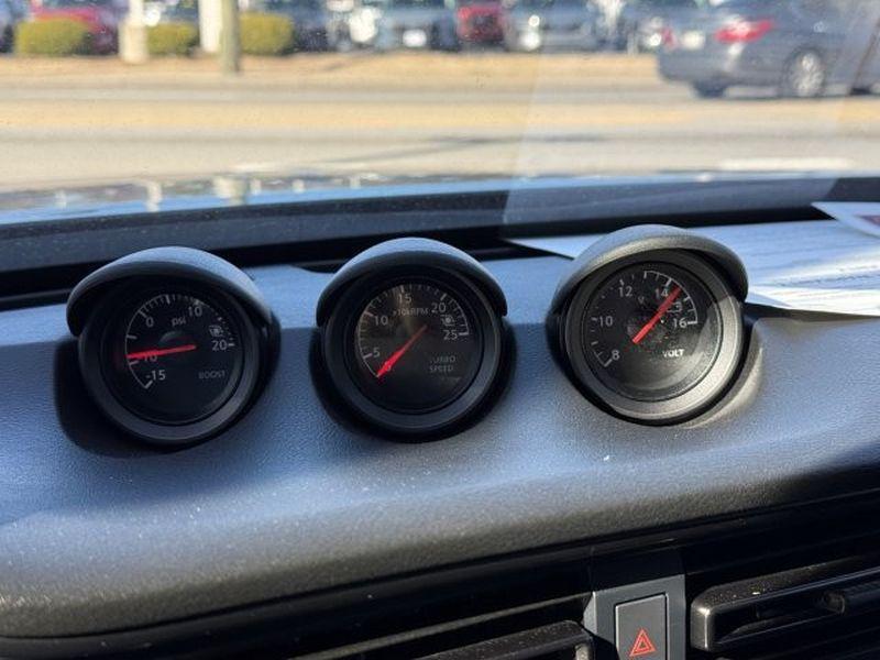 used 2024 Nissan Z car, priced at $47,995