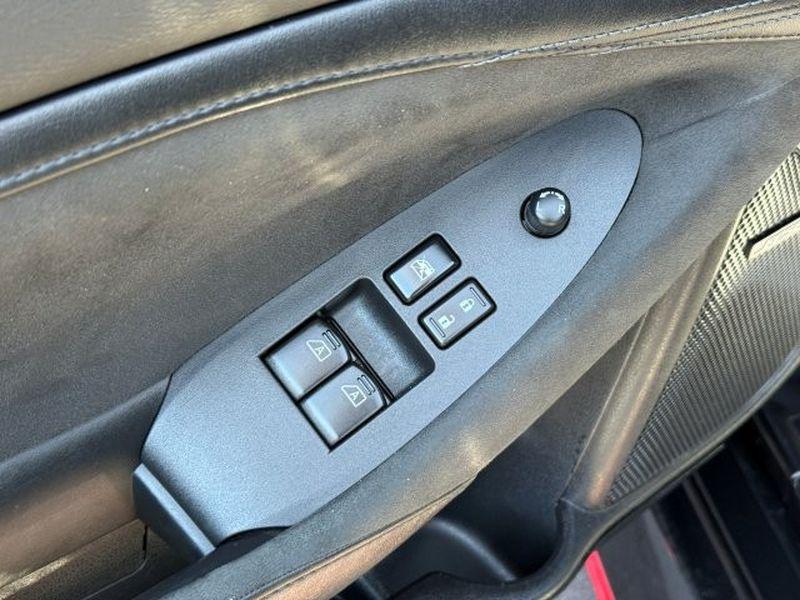 used 2024 Nissan Z car, priced at $47,995