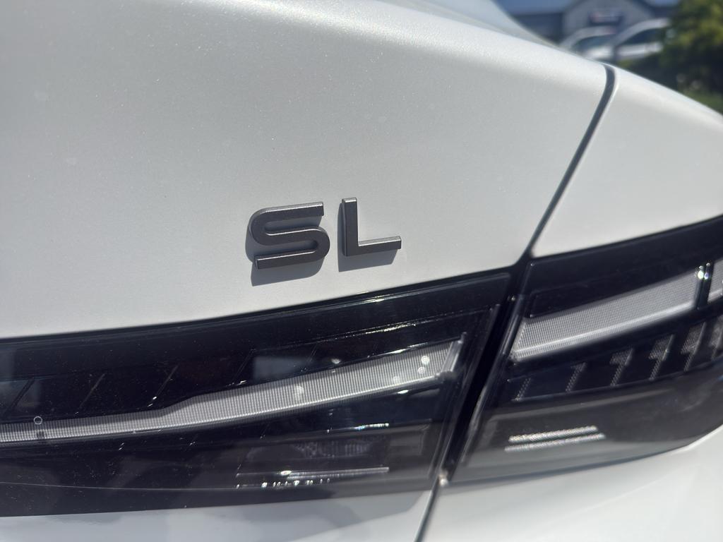 new 2026 Nissan Sentra car, priced at $28,664