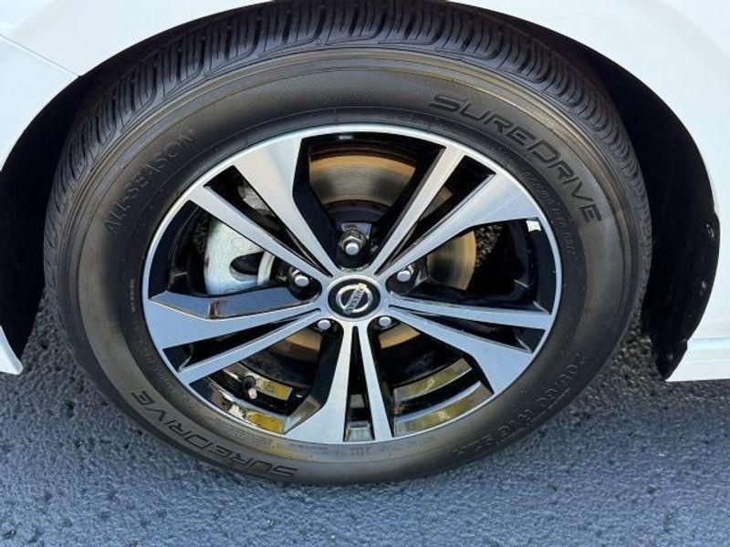 used 2023 Nissan Sentra car, priced at $16,995