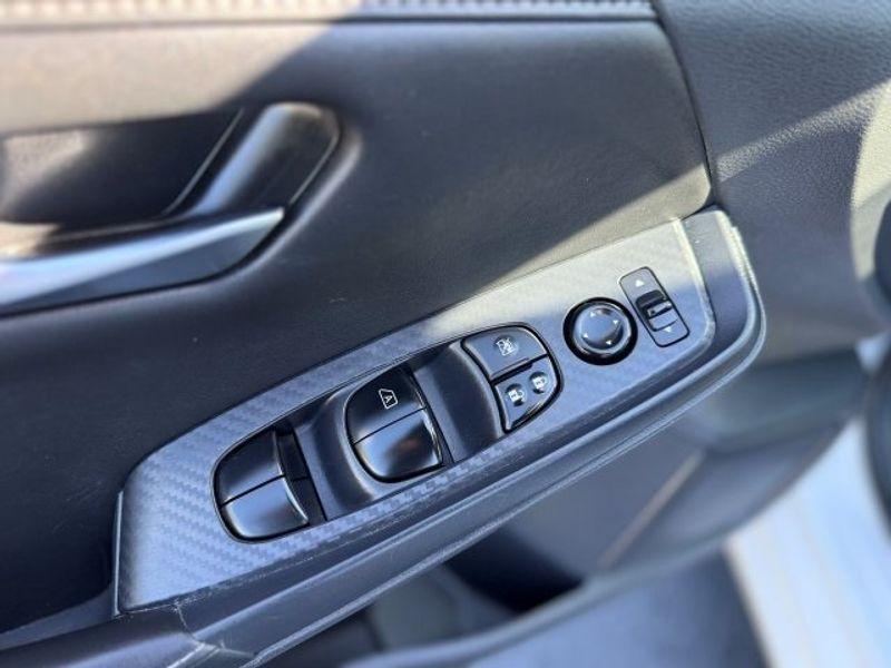 used 2023 Nissan Sentra car, priced at $16,995