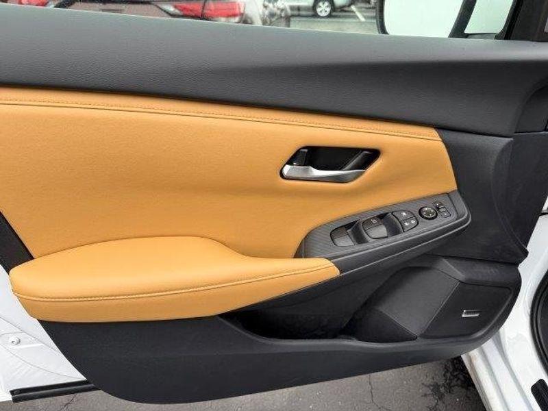 new 2025 Nissan Sentra car, priced at $24,076