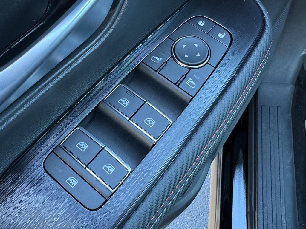 new 2026 Nissan Kicks car, priced at $30,161