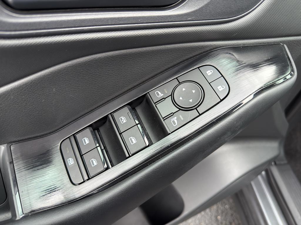 used 2025 Nissan Rogue car, priced at $26,317