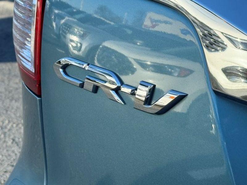 used 2016 Honda CR-V car, priced at $13,995