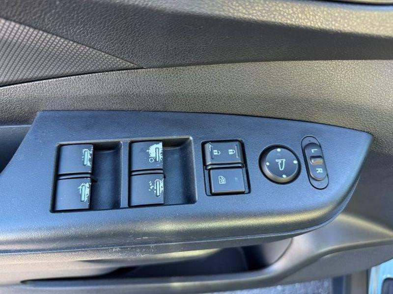 used 2016 Honda CR-V car, priced at $13,995