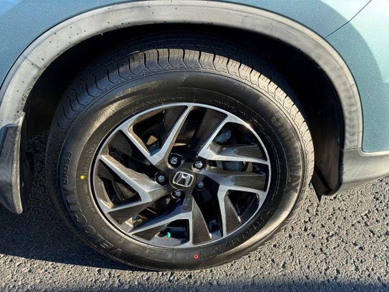 used 2016 Honda CR-V car, priced at $13,995