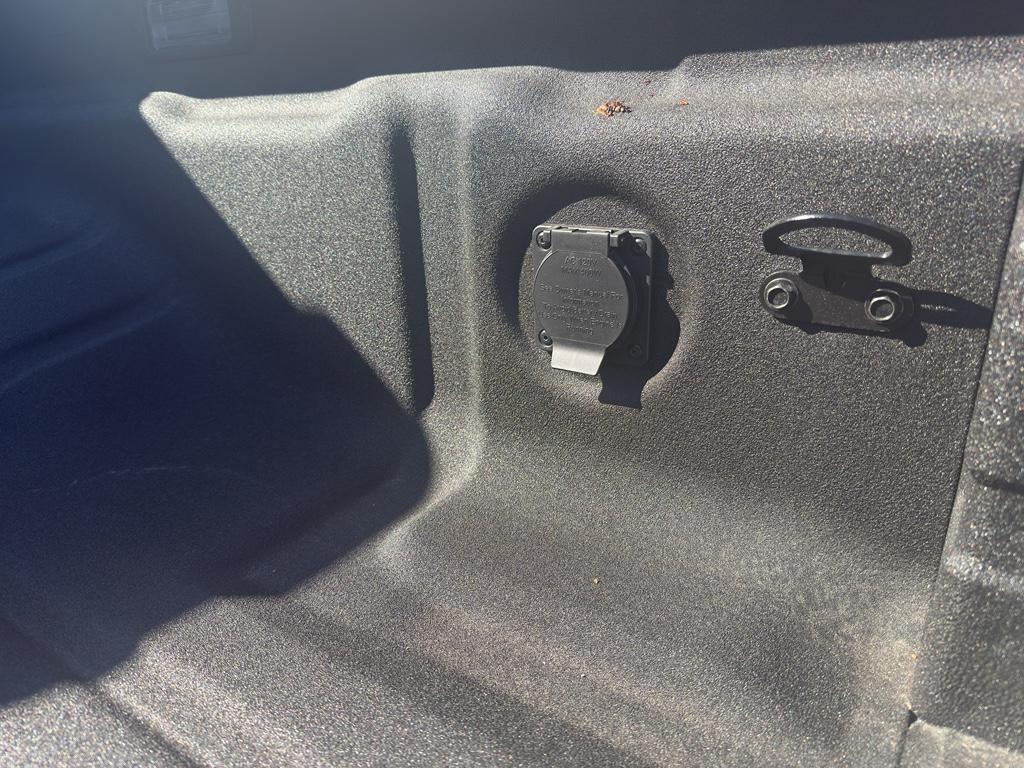 new 2026 Nissan Frontier car, priced at $47,729