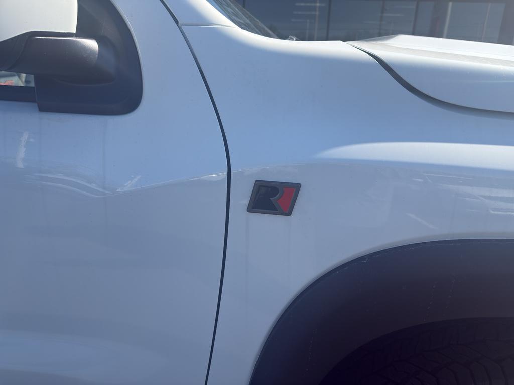 new 2026 Nissan Frontier car, priced at $47,729