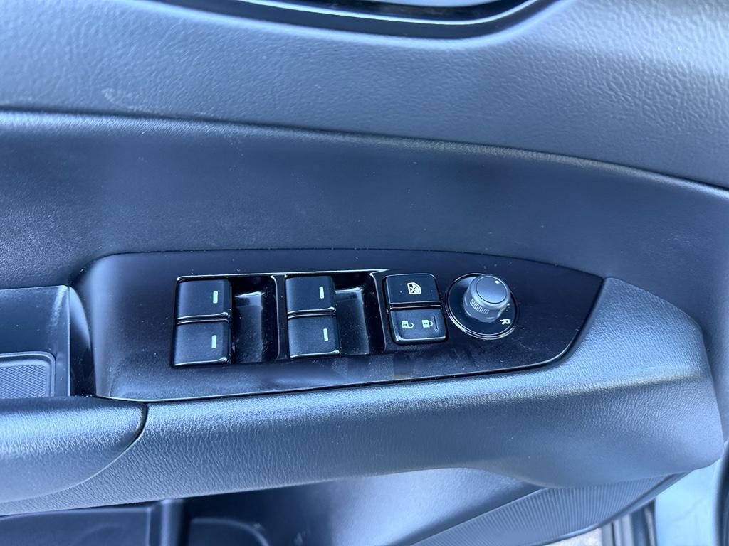 used 2023 Mazda CX-5 car, priced at $23,995