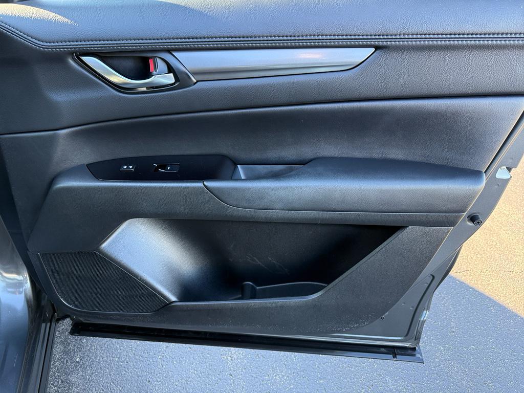 used 2023 Mazda CX-5 car, priced at $23,995