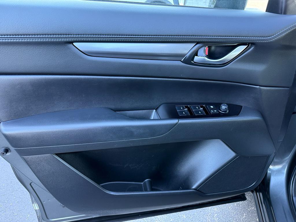 used 2023 Mazda CX-5 car, priced at $23,995