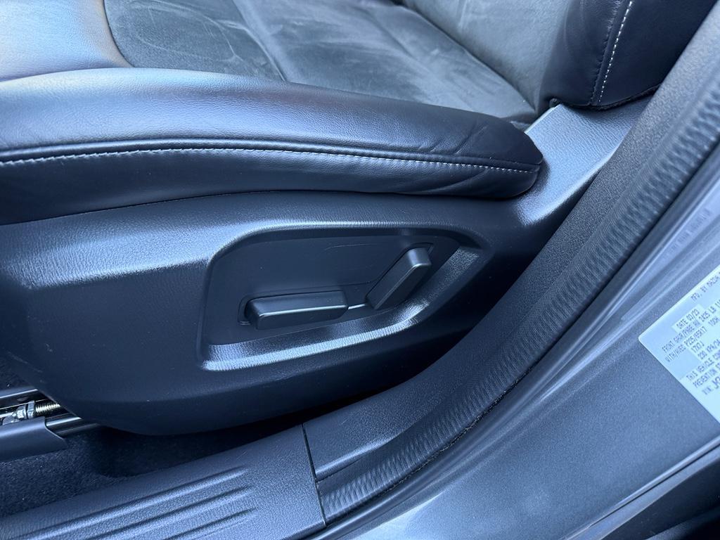 used 2023 Mazda CX-5 car, priced at $23,995