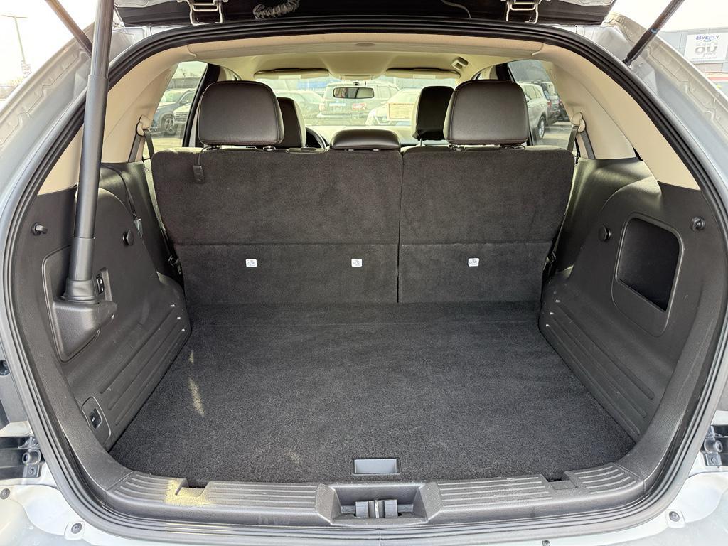 used 2014 Ford Edge car, priced at $11,995