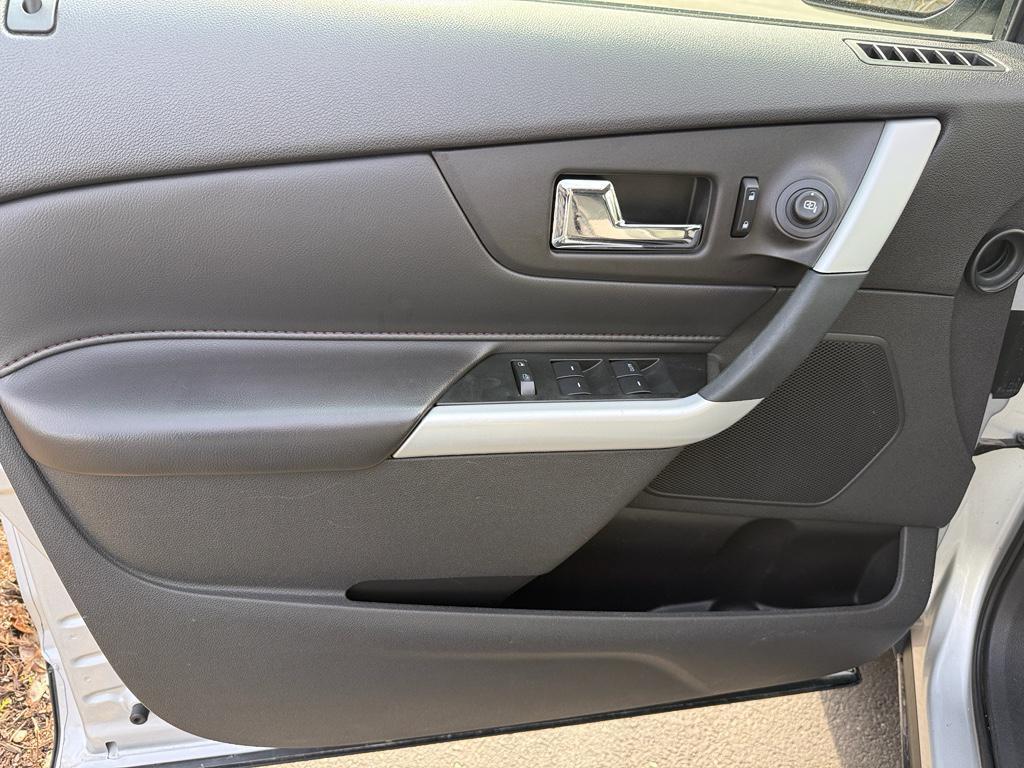 used 2014 Ford Edge car, priced at $11,995