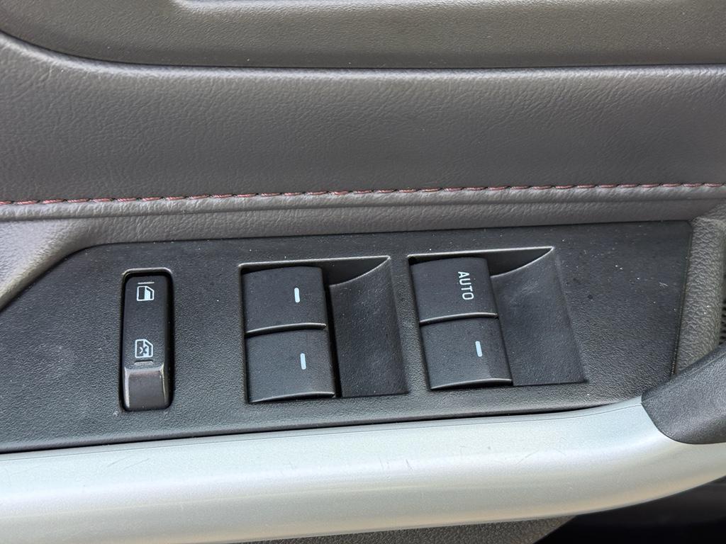 used 2014 Ford Edge car, priced at $11,995