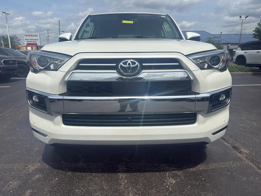 used 2023 Toyota 4Runner car, priced at $46,995