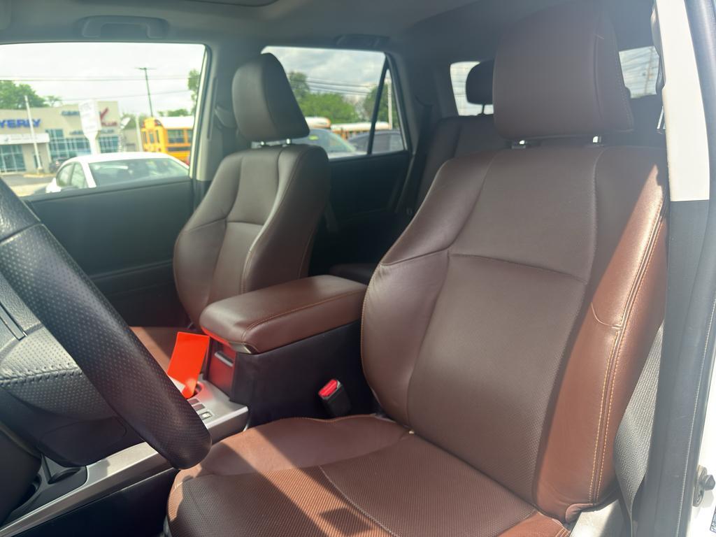used 2023 Toyota 4Runner car, priced at $46,995