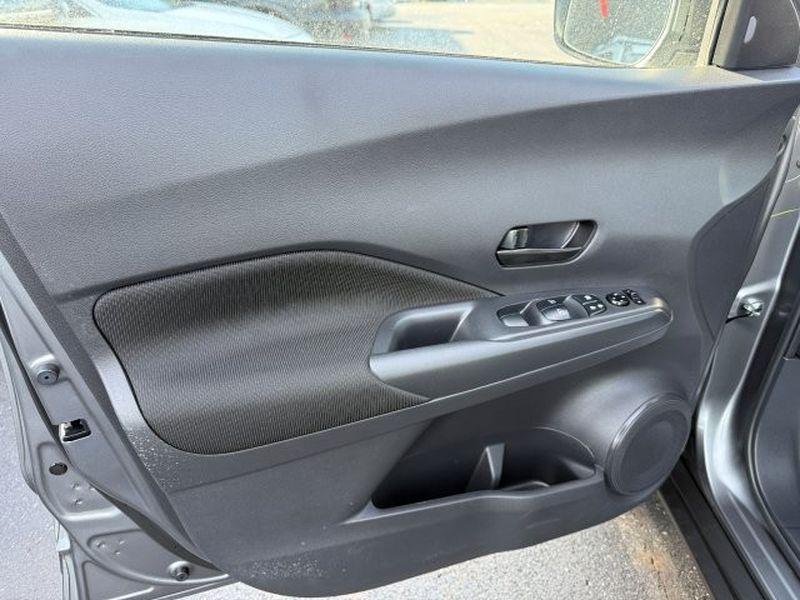 used 2025 Nissan Kicks car, priced at $19,995