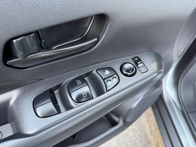 used 2025 Nissan Kicks car, priced at $19,995