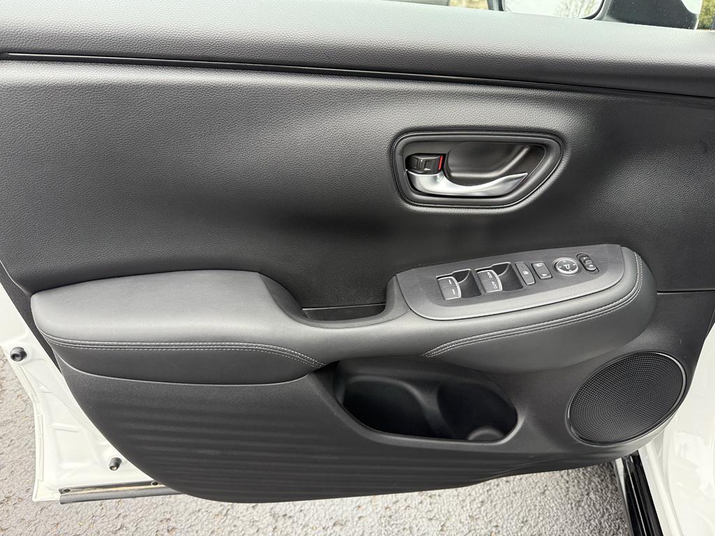 used 2024 Honda HR-V car, priced at $27,995